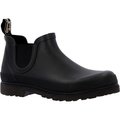 Georgia Boot Georgia Romeo Rubber Shoe GB00601  M  090